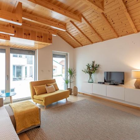Apartamento Ferias Gafanha da Encarnacao 外观 照片