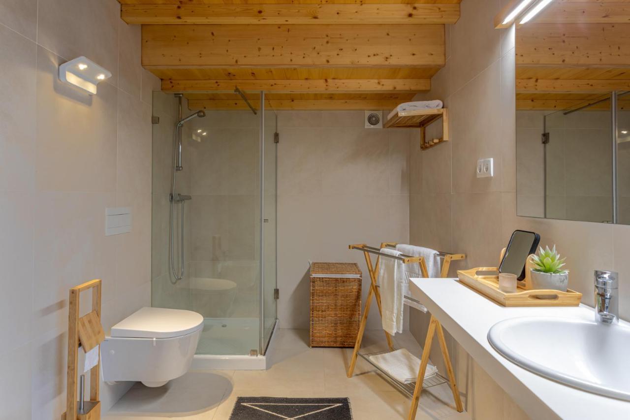 Apartamento Ferias Gafanha da Encarnacao 外观 照片