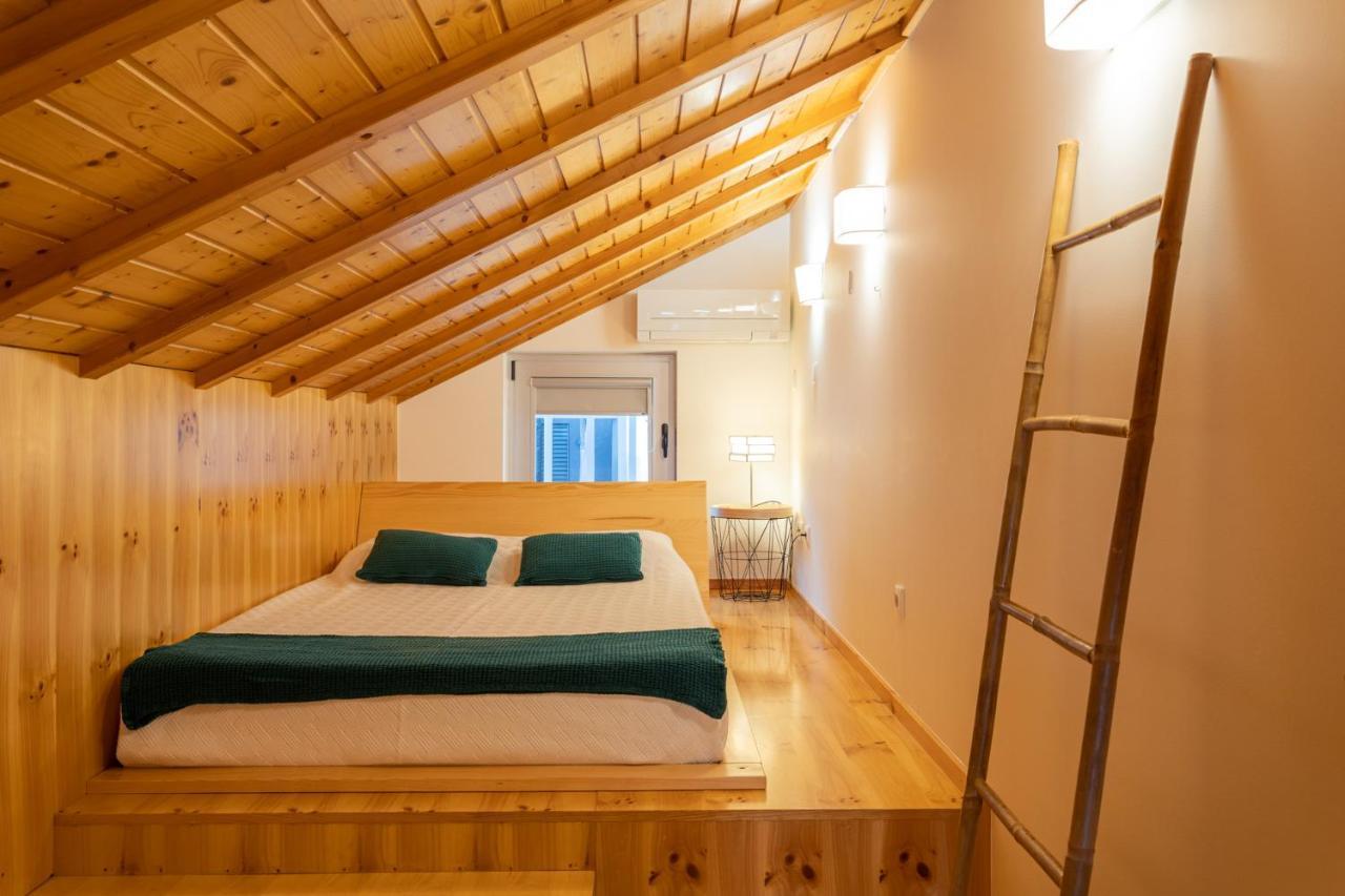 Apartamento Ferias Gafanha da Encarnacao 外观 照片