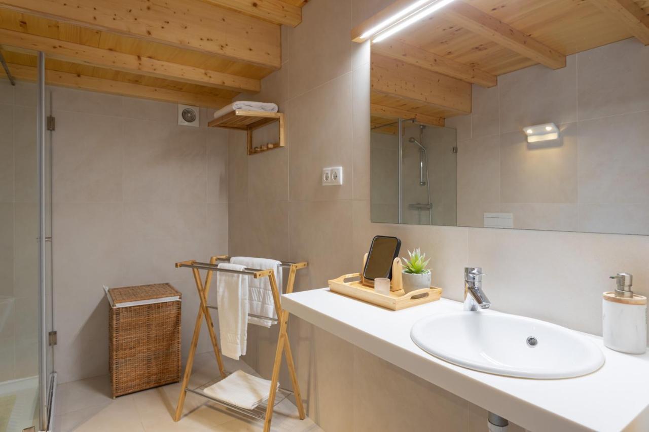 Apartamento Ferias Gafanha da Encarnacao 外观 照片