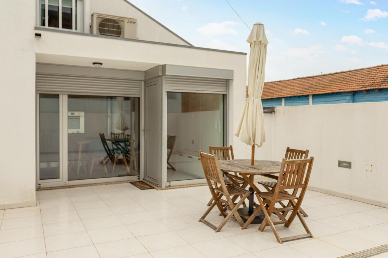 Apartamento Ferias Gafanha da Encarnacao 外观 照片