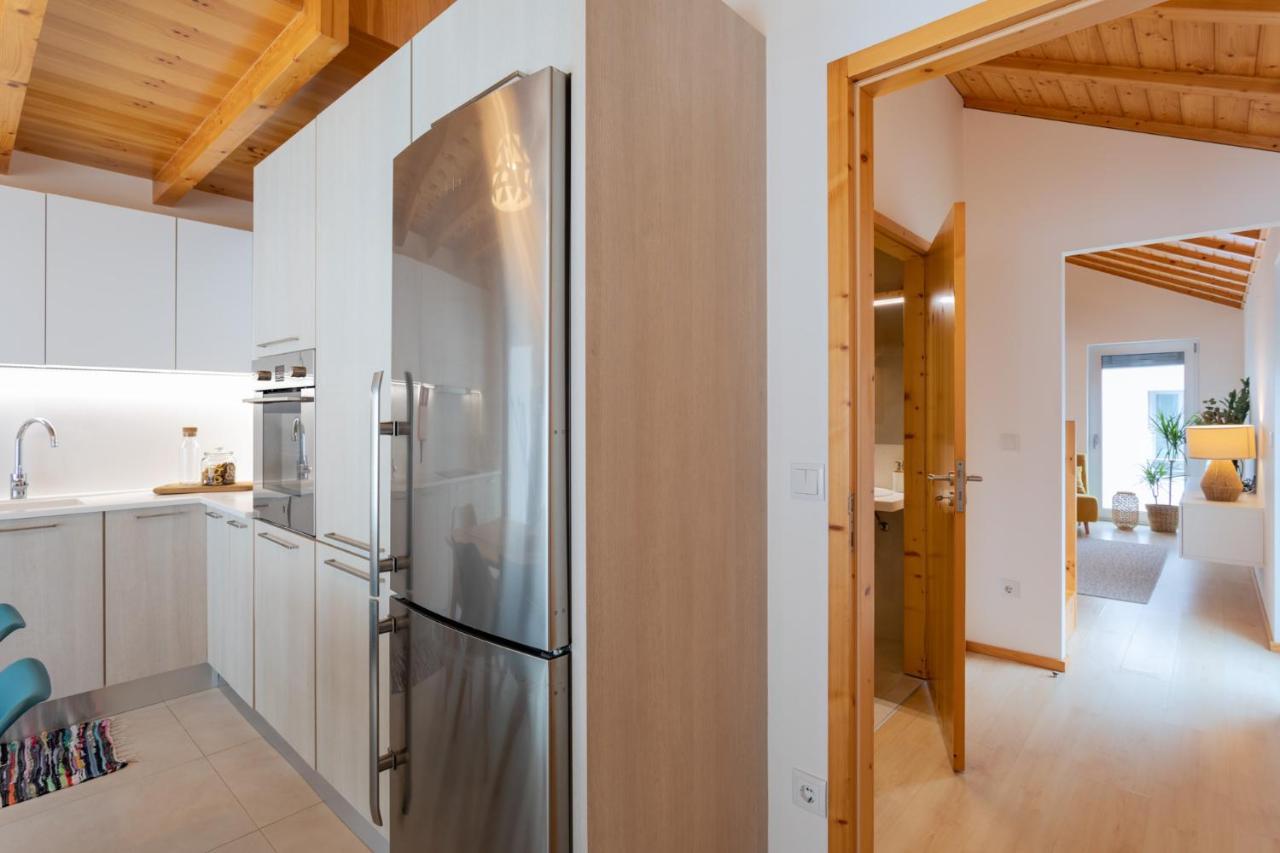 Apartamento Ferias Gafanha da Encarnacao 外观 照片