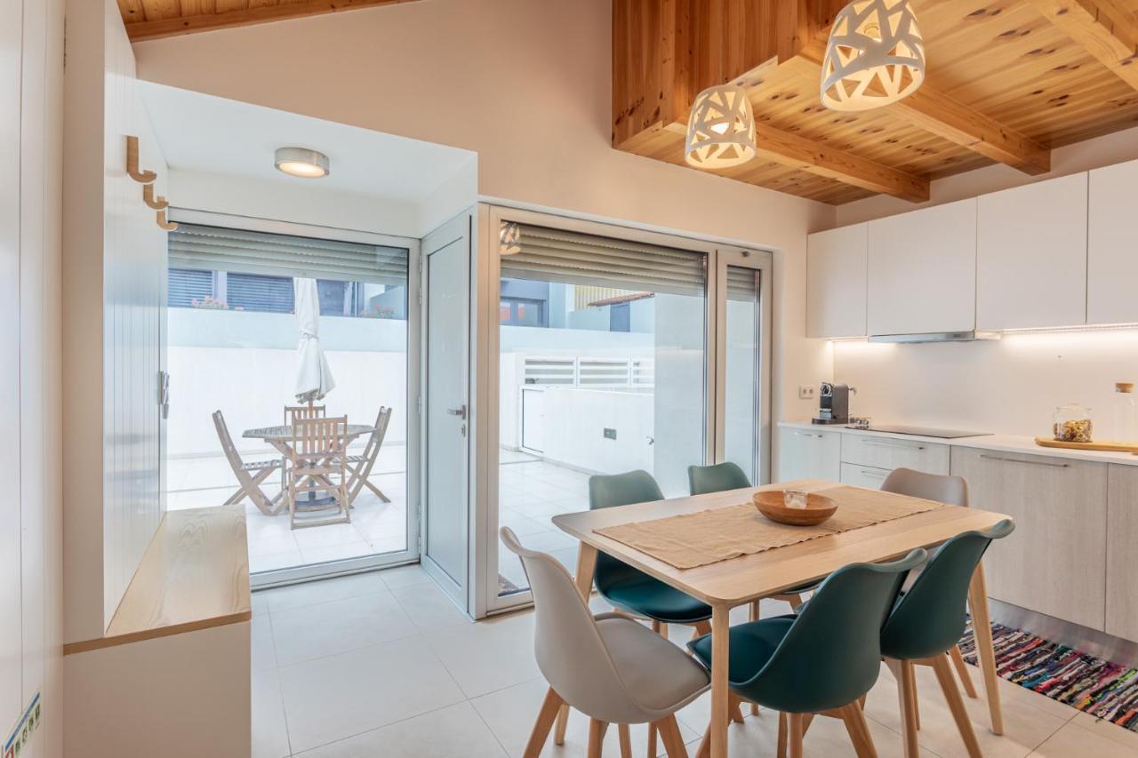 Apartamento Ferias Gafanha da Encarnacao 外观 照片