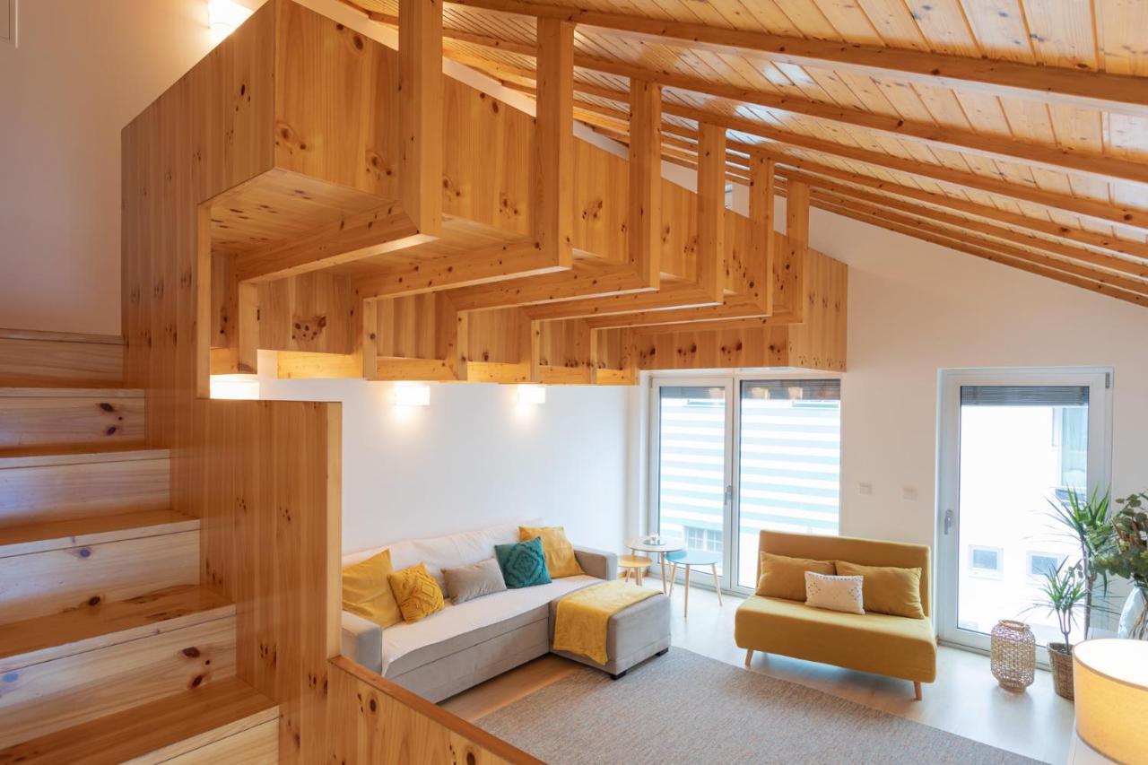 Apartamento Ferias Gafanha da Encarnacao 外观 照片