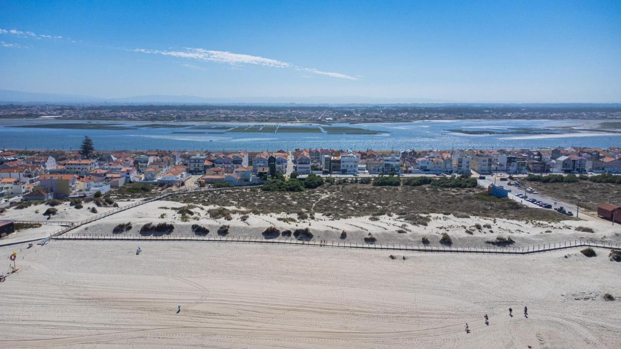 Apartamento Ferias Gafanha da Encarnacao 外观 照片