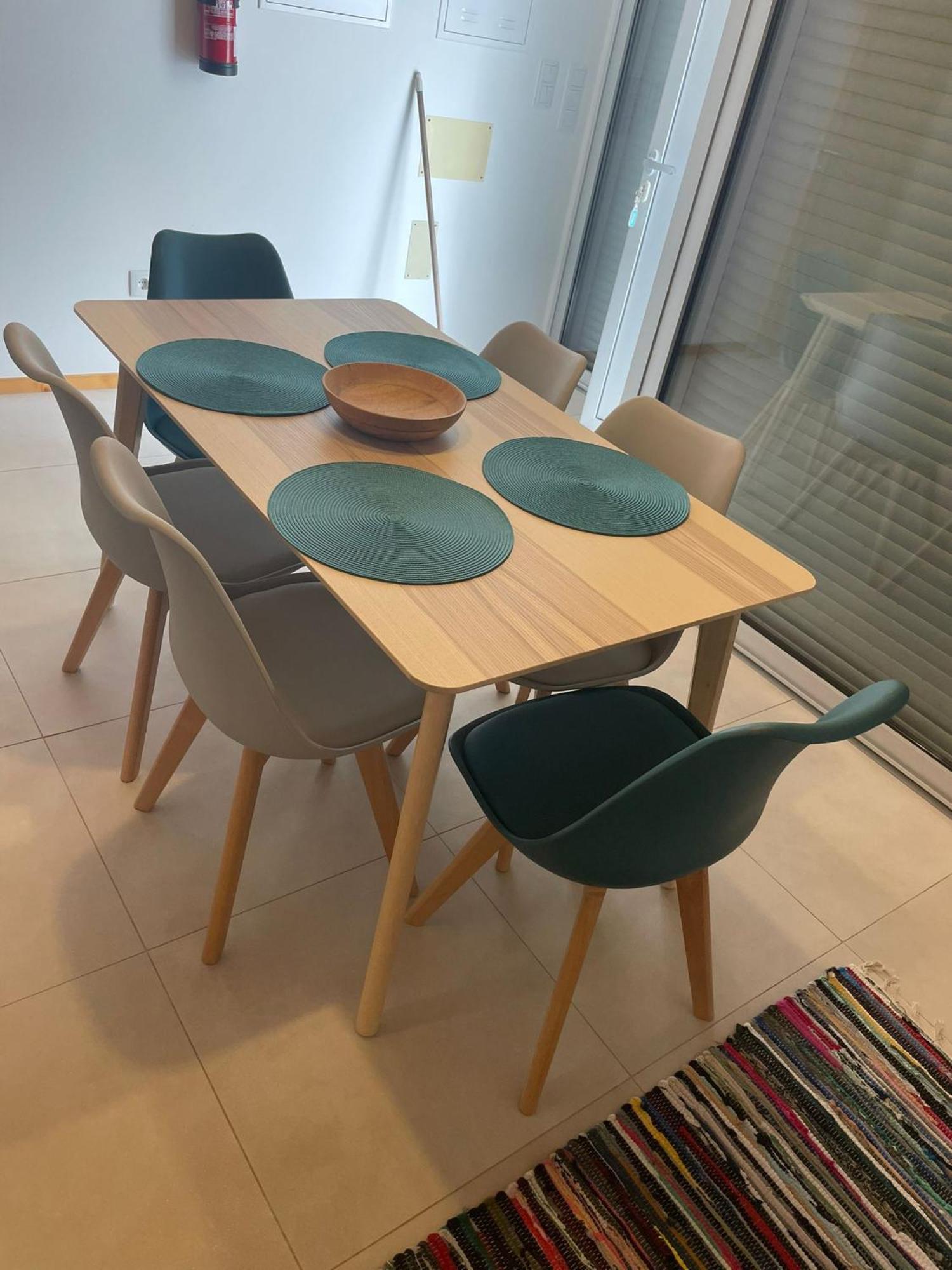 Apartamento Ferias Gafanha da Encarnacao 客房 照片